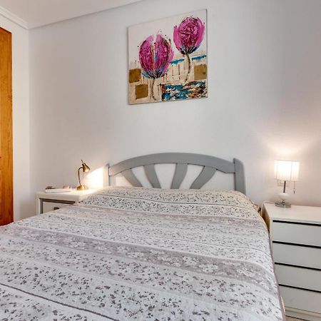 Bungalow Con Terraza La Mata La Mata  Zewnętrze zdjęcie