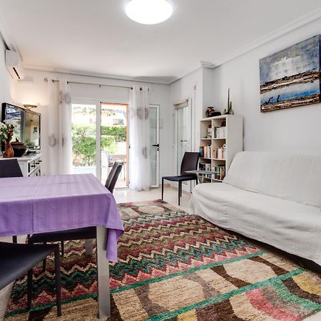 Bungalow Con Terraza La Mata La Mata  Zewnętrze zdjęcie