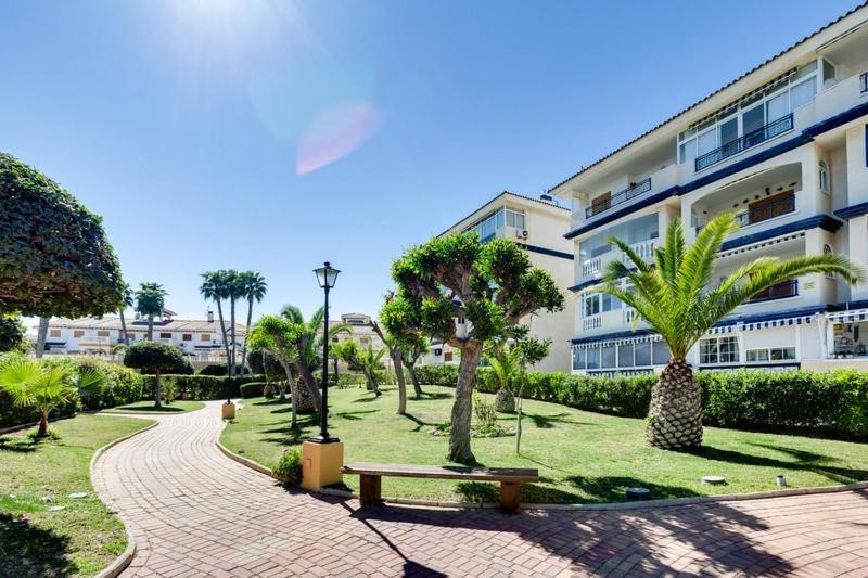 Bungalow Con Terraza La Mata La Mata  Zewnętrze zdjęcie
