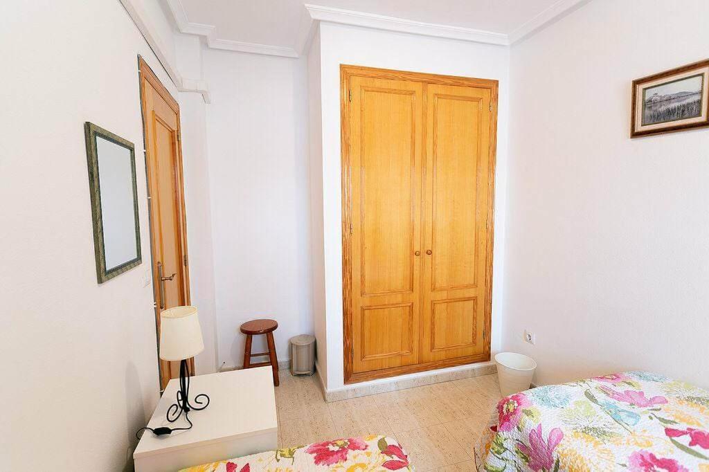 Bungalow Con Terraza La Mata La Mata  Zewnętrze zdjęcie