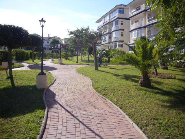 Bungalow Con Terraza La Mata La Mata  Zewnętrze zdjęcie