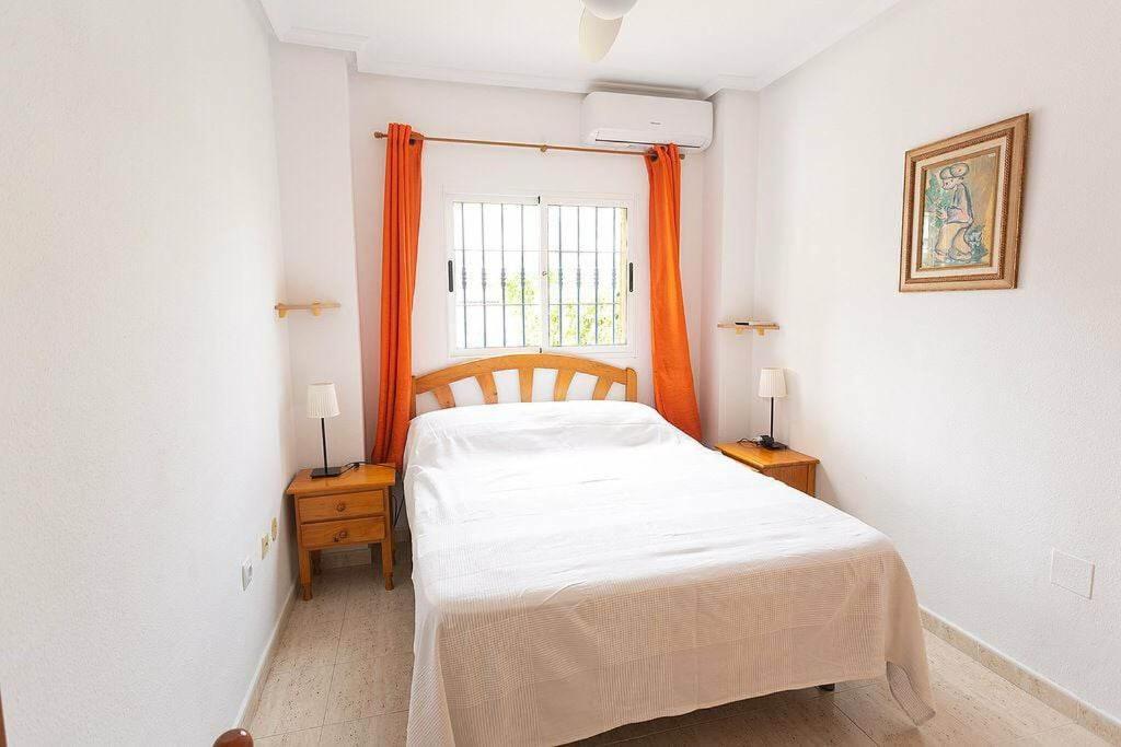 Bungalow Con Terraza La Mata La Mata  Zewnętrze zdjęcie