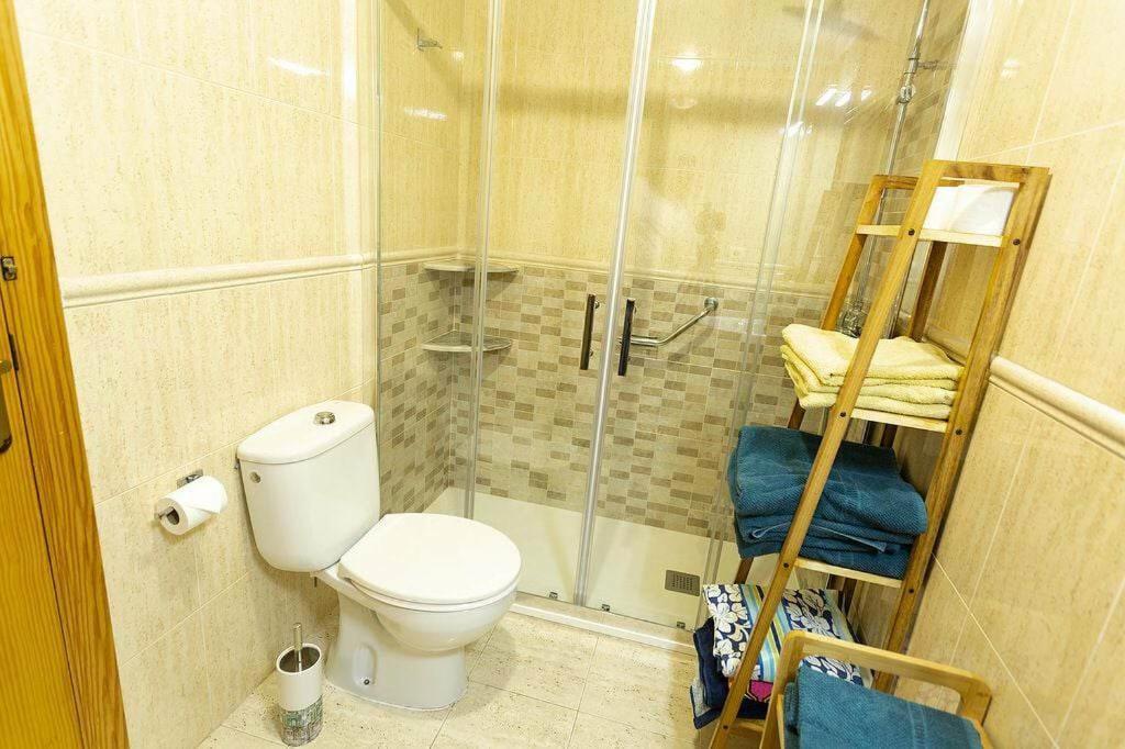 Bungalow Con Terraza La Mata La Mata  Zewnętrze zdjęcie