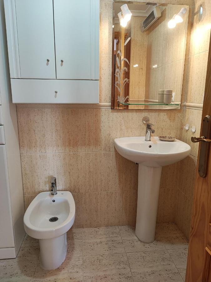 Bungalow Con Terraza La Mata La Mata  Zewnętrze zdjęcie