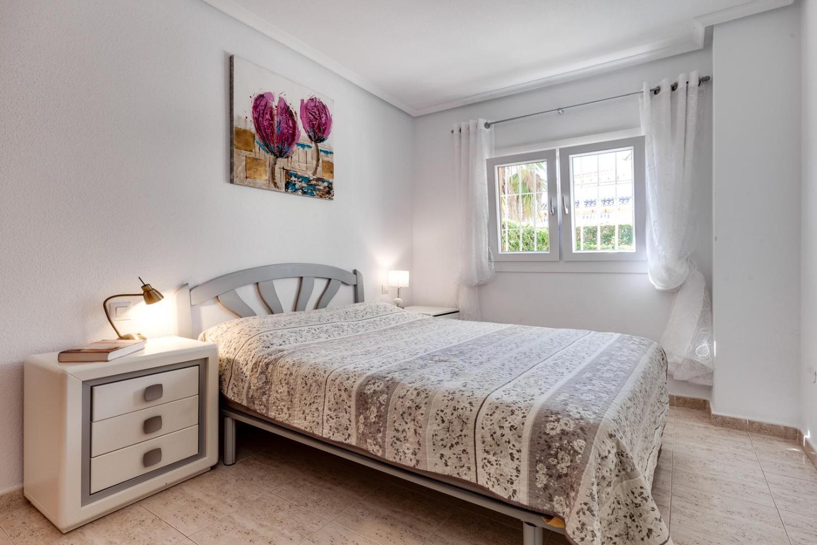 Bungalow Con Terraza La Mata La Mata  Zewnętrze zdjęcie