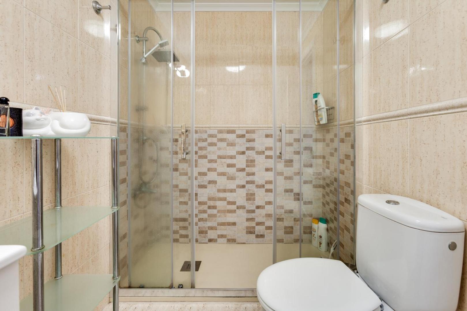 Bungalow Con Terraza La Mata La Mata  Zewnętrze zdjęcie