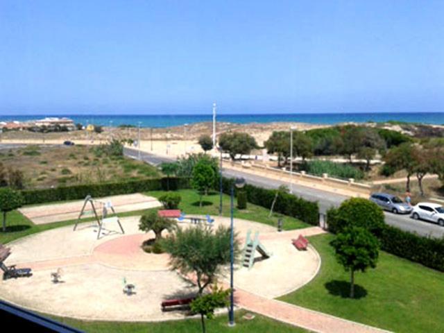 Bungalow Con Terraza La Mata La Mata  Zewnętrze zdjęcie